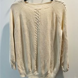 Lauren Conrad Sweater